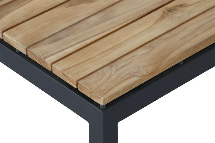 SIENA GARDEN Alvida Loungetisch